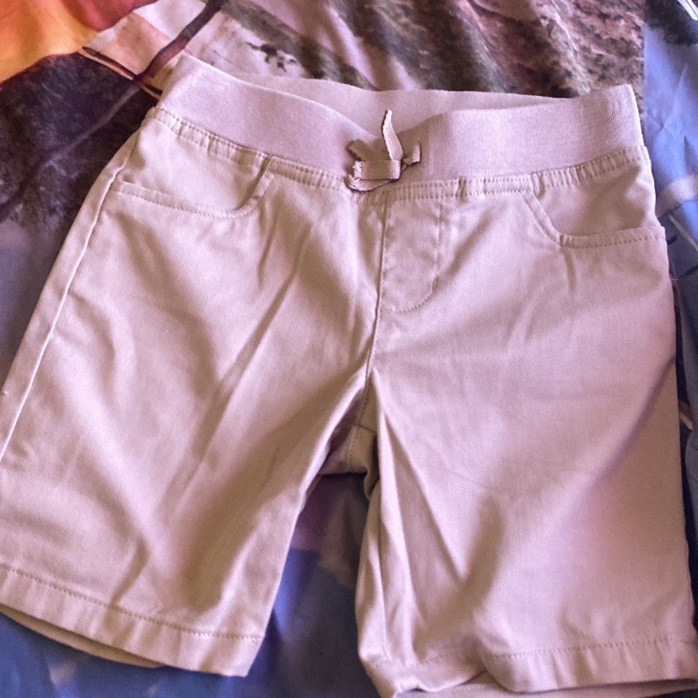 Girls size 8